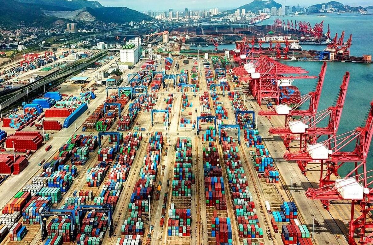 Trung Quốc trợ giá rất nhiều cho mảng xuất khẩu của họ